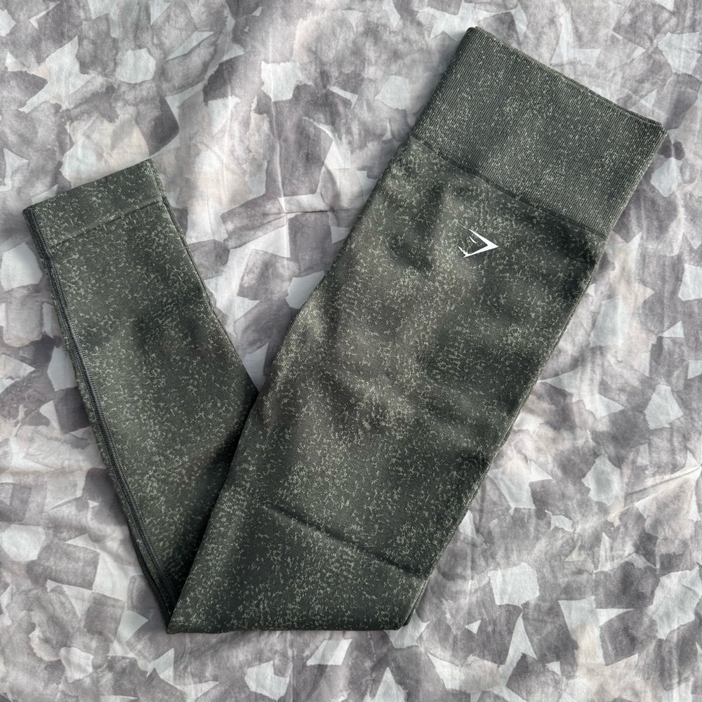 Gymshark Adapt Fleck Leggings